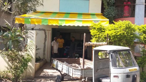 awning shade dealers.. in Delhi, 110081 - Free Business Listing