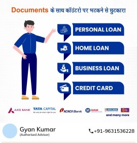 personal loan best servic.. in Gurugram, Haryana 122002 - Free Business Listing