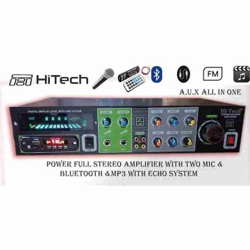 powerfull stereo amplifie.. in Lahore, Punjab 54790 - Free Business Listing