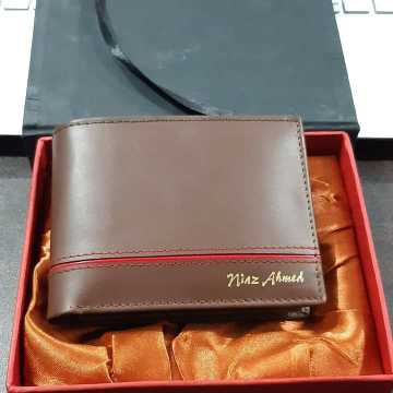 stylish wallet for men.. in Karachi City, Sindh - Free Business Listing