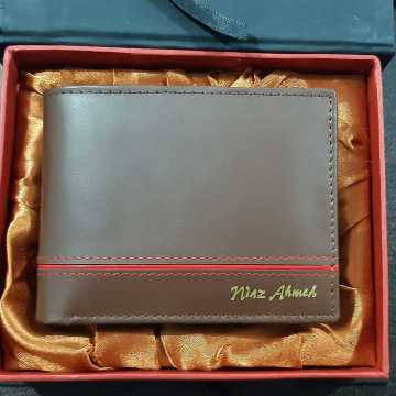 stylish wallet for men.. in Karachi City, Sindh - Free Business Listing