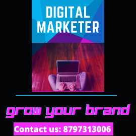 Digital advertising agenc.. in Jaipur, Rajasthan 302018 - Free Business Listing