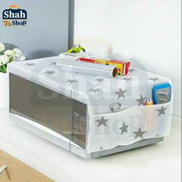Microwave Oven Cover.. in Karachi City, Sindh - Free Business Listing