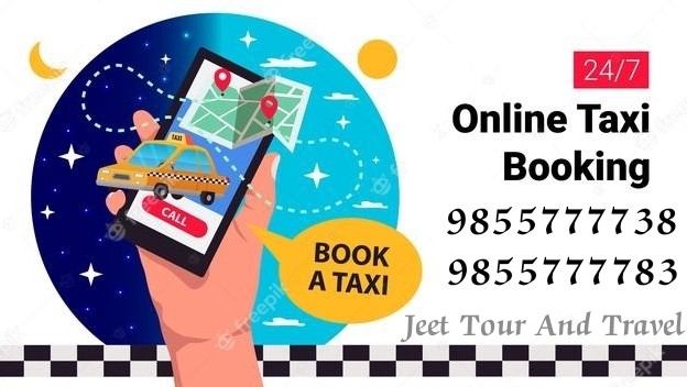 Taxi Service All India Av.. in Sahibzada Ajit Singh Nagar, Punjab 140307 - Free Business Listing
