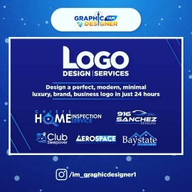 Logo Design Services.. in Karachi City, Sindh - Free Business Listing