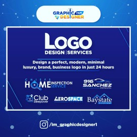 Logo Design Services avai.. in Karachi City, Sindh - Free Business Listing