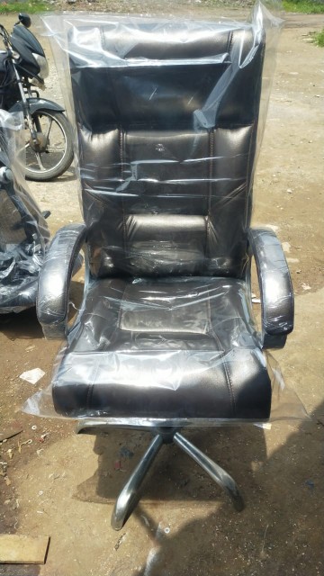 High Back Excutive Chairs.. in Pimpri-Chinchwad, Maharashtra 411033 - Free Business Listing