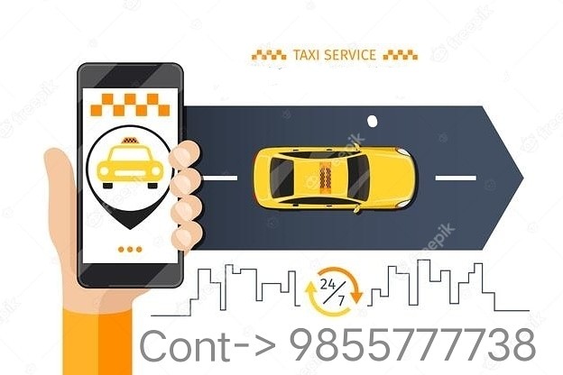 Cab Service, Local or Out.. in Sahibzada Ajit Singh Nagar, Punjab 140307 - Free Business Listing