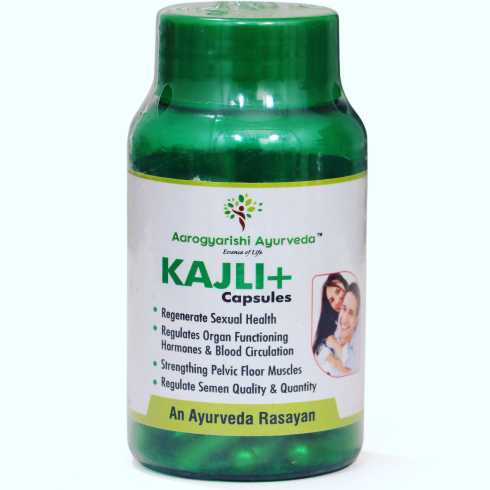 Kajli plus capsules - For.. in Delhi, 110081 - Free Business Listing