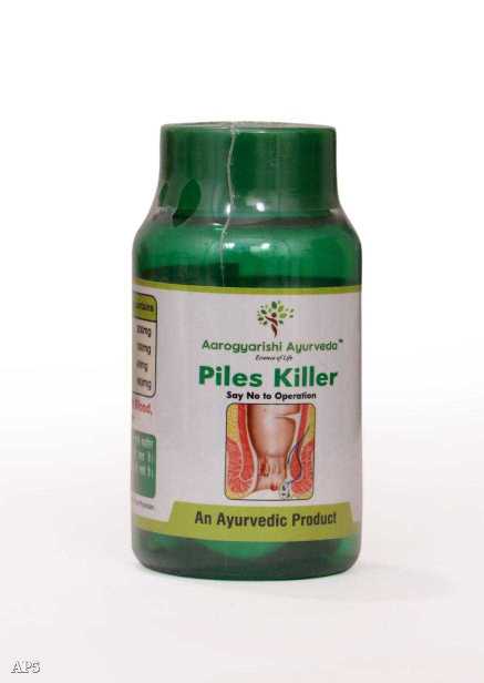 Piles killer (Aarogyarish.. in Delhi, 110081 - Free Business Listing