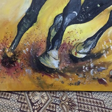 customised paintings.. in Multan, Punjab - Free Business Listing