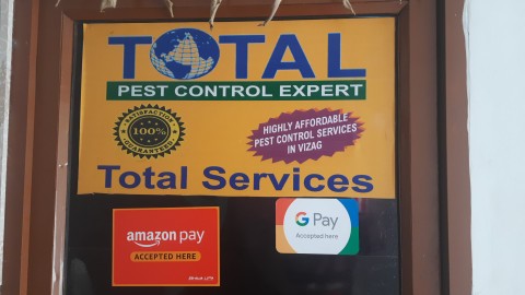 pest control services.. in Sahibzada Ajit Singh Nagar, Chandigarh 160055 - Free Business Listing