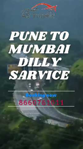 Pune to Mumbai Dilly sarv.. in Pune, Maharashtra 411028 - Free Business Listing