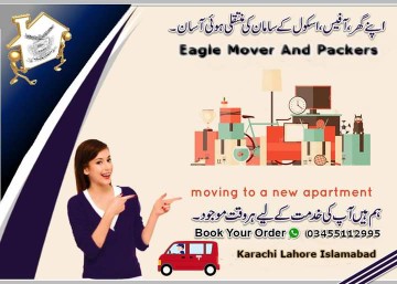 Quick Packers and Movers .. in Rawalpindi, Punjab 46000 - Free Business Listing