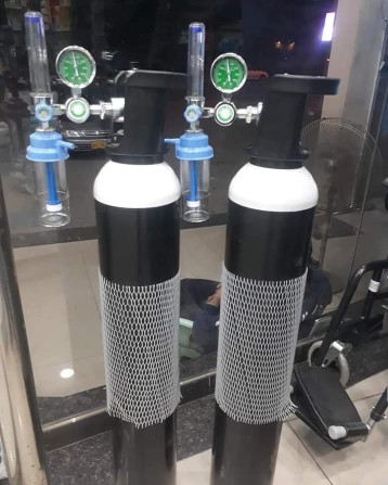 We are selling oxygen cyl.. in Ichhra Lahore, Punjab 54000 - Free Business Listing
