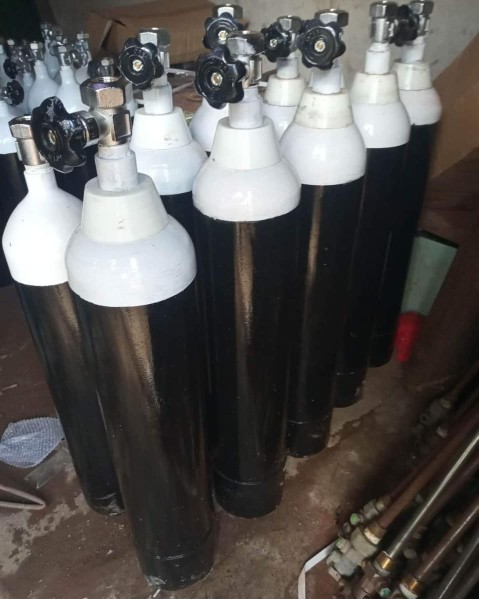 We are selling oxygen cyl.. in Ichhra Lahore, Punjab 54000 - Free Business Listing