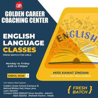English language classes.. in City,State - Free Business Listing