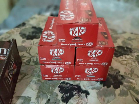 kitkat chocolates UAE.. in Karachi City, Sindh 74600 - Free Business Listing