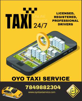 www.oyotaxiservice.com.. in Jaipur, Rajasthan 302020 - Free Business Listing