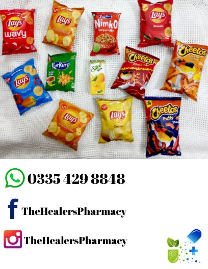 A pharmacy your family ca.. in Lahore, Punjab 54760 - Free Business Listing
