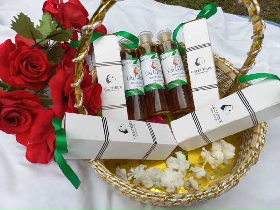Callithrix Magic hair oil.. in Lahore, Punjab - Free Business Listing