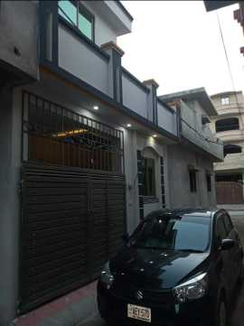 2.5 Marla House For Sale .. in Rawalpindi, Punjab - Free Business Listing