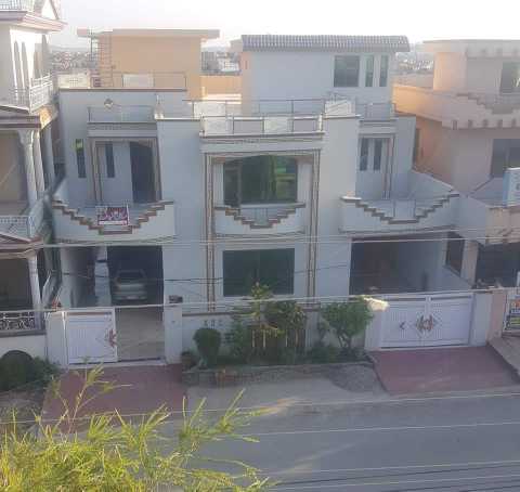 1 Kanal House For Sale ... in Rawalpindi, Punjab - Free Business Listing