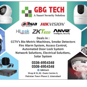CCTV's , security cameras.. in City,State - Free Business Listing