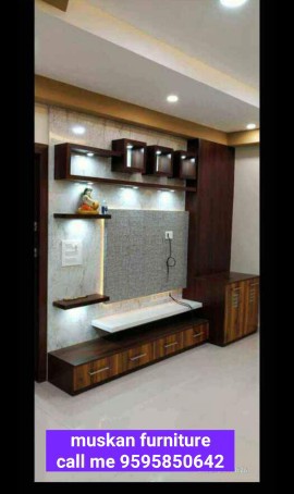 muskanfurniture modular k.. in Pimpri-Chinchwad, Maharashtra 411017 - Free Business Listing