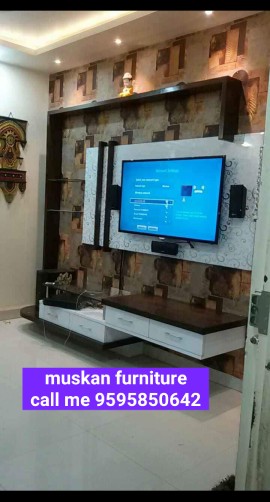 muskanfurniture modular k.. in Pimpri-Chinchwad, Maharashtra 411017 - Free Business Listing