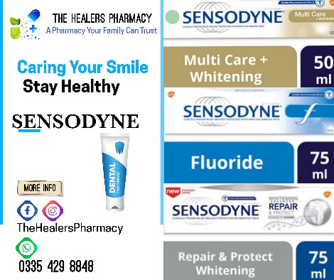 A pharmacy your family ca.. in Lahore, Punjab 54760 - Free Business Listing