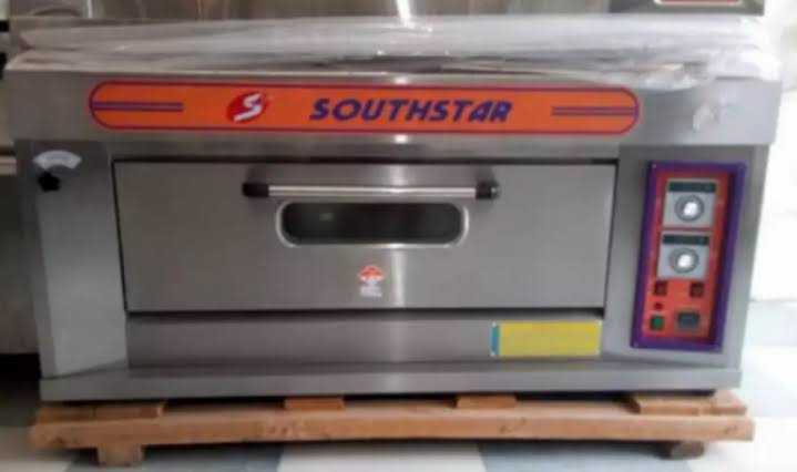 pizza oven south star mad.. in Sabzazar Block H Sabzazar Housing Scheme Phase 1 & 2 Lahore, Punjab - Free Business Listing
