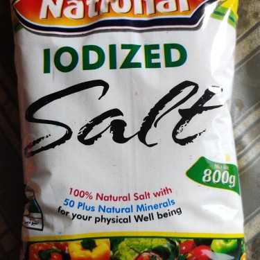 Iodized salt (آئیوڈ�.. in Nankana Sahib, Punjab - Free Business Listing