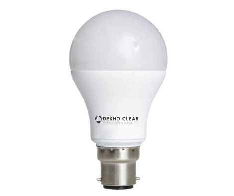 Dekho Clear Led Bulb 9W (.. in New Delhi, Delhi 110031 - Free Business Listing