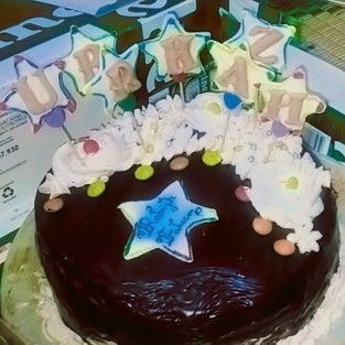 Super Moist Chocolate Cak.. in Karachi City, Sindh - Free Business Listing
