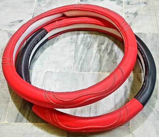 Red Life Steering Covers.. in Lahore, Punjab 54000 - Free Business Listing