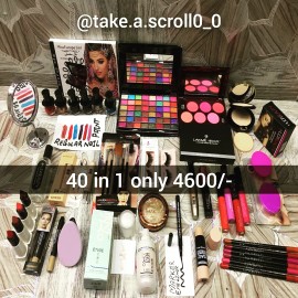 40 items  all in 1 only 4.. in Islamabad, Islamabad Capital Territory - Free Business Listing