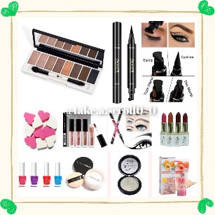 beautiful make-up product.. in Islamabad, Islamabad Capital Territory - Free Business Listing