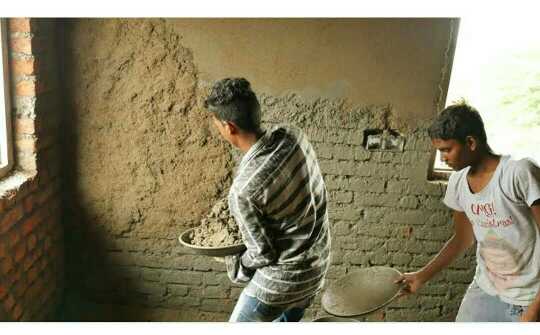 Plastering work ( Kailash.. in Ghaziabad, Uttar Pradesh 201005 - Free Business Listing