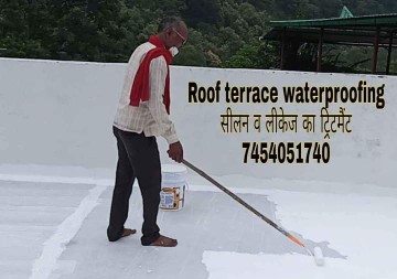 Motihari waterproofing so.. in Parsa, Bihar 845454 - Free Business Listing