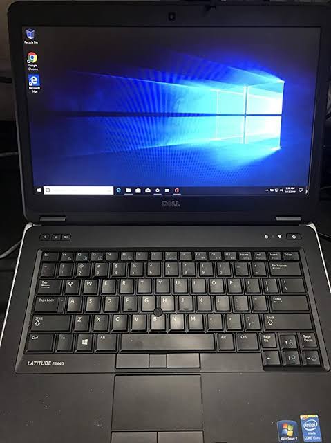 Dell Latitude 6440 4th.. in Lahore, Punjab - Free Business Listing