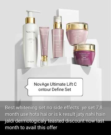 NovAge Ultimate Lift Cont.. in  - Free Business Listing