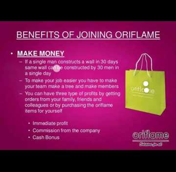 oriflame beauty products .. in  - Free Business Listing