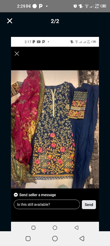 Branded Dress preloved.. in Karachi City, Sindh - Free Business Listing