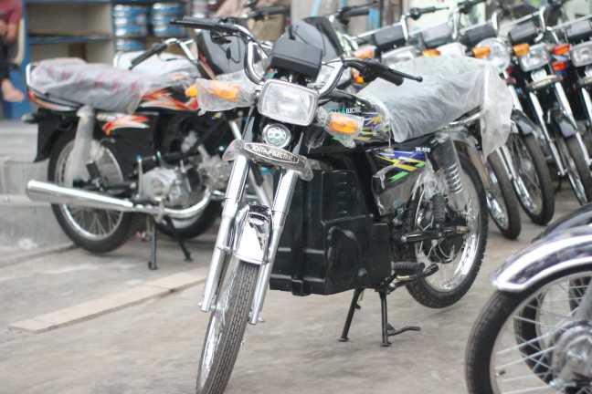 Jolta electric bike. JE-7.. in Karachi City, Sindh 75500 - Free Business Listing