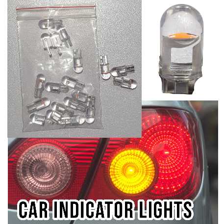 Car Indicator Lights.. in Lahore, Punjab 54000 - Free Business Listing
