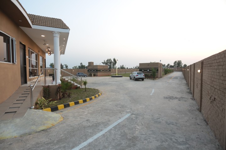 Avari Garden .The best pl.. in Lahore, Punjab - Free Business Listing