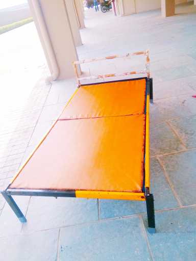Smart berd  folding  matt.. in Khatela Sarai, Haryana 121105 - Free Business Listing