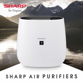 Sharp Hepa Filter Airpuri.. in Delhi, 110075 - Free Business Listing