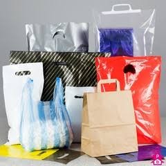 polythene shopping bag.. in Karachi City, Sindh - Free Business Listing